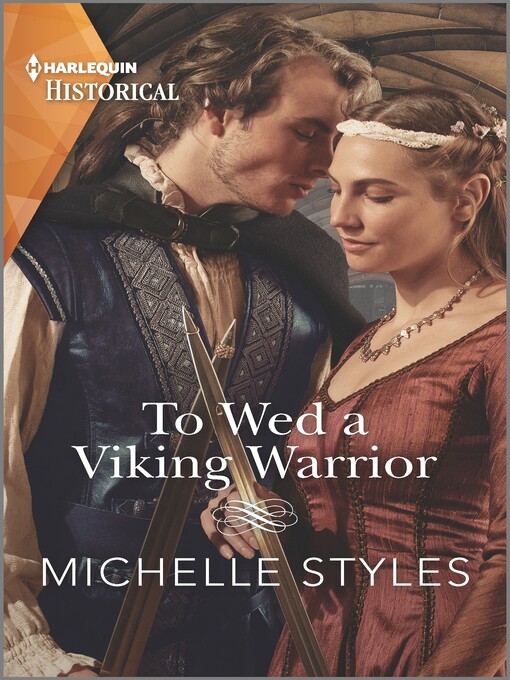 Title details for To Wed a Viking Warrior by Michelle Styles - Available